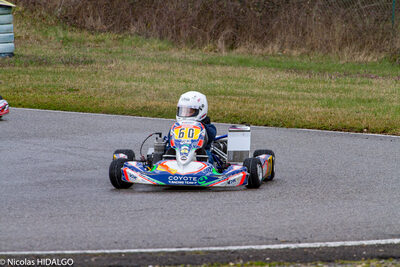04 & 05/03/2017 : Challenge X30 France 2017 à Lavelanet (Photos Nicolas Hidalgo) 2017 — karting