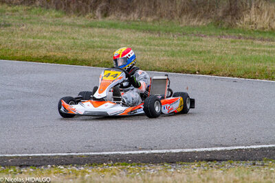 04 & 05/03/2017 : Challenge X30 France 2017 à Lavelanet (Photos Nicolas Hidalgo) 2017 — karting