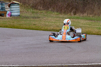 04 & 05/03/2017 : Challenge X30 France 2017 à Lavelanet (Photos Nicolas Hidalgo) 2017 — karting