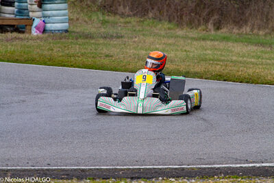 04 & 05/03/2017 : Challenge X30 France 2017 à Lavelanet (Photos Nicolas Hidalgo) 2017 — karting