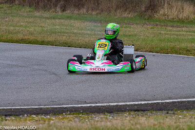 04 & 05/03/2017 : Challenge X30 France 2017 à Lavelanet (Photos Nicolas Hidalgo) 2017 — karting