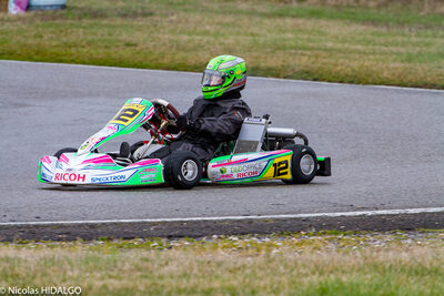 04 & 05/03/2017 : Challenge X30 France 2017 à Lavelanet (Photos Nicolas Hidalgo) 2017 — karting