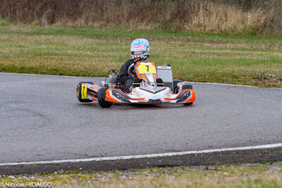 04 & 05/03/2017 : Challenge X30 France 2017 à Lavelanet (Photos Nicolas Hidalgo) 2017 — karting
