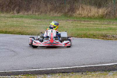 04 & 05/03/2017 : Challenge X30 France 2017 à Lavelanet (Photos Nicolas Hidalgo) 2017 — karting