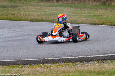 04 & 05/03/2017 : Challenge X30 France 2017 à Lavelanet (Photos Nicolas Hidalgo) 2017 — karting