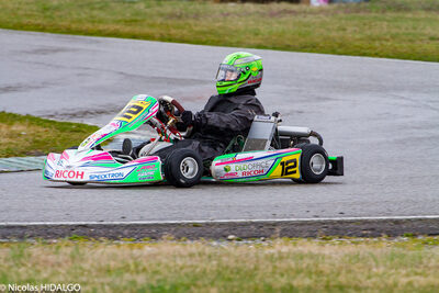 04 & 05/03/2017 : Challenge X30 France 2017 à Lavelanet (Photos Nicolas Hidalgo) 2017 — karting