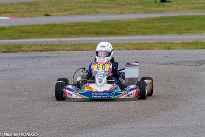 04 & 05/03/2017 : Challenge X30 France 2017 à Lavelanet (Photos Nicolas Hidalgo) 2017 — karting