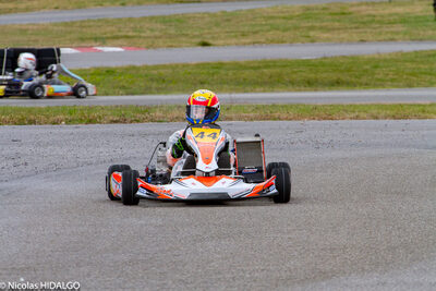 04 & 05/03/2017 : Challenge X30 France 2017 à Lavelanet (Photos Nicolas Hidalgo) 2017 — karting