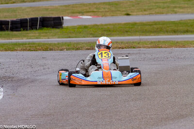 04 & 05/03/2017 : Challenge X30 France 2017 à Lavelanet (Photos Nicolas Hidalgo) 2017 — karting