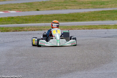 04 & 05/03/2017 : Challenge X30 France 2017 à Lavelanet (Photos Nicolas Hidalgo) 2017 — karting