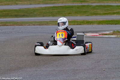04 & 05/03/2017 : Challenge X30 France 2017 à Lavelanet (Photos Nicolas Hidalgo) 2017 — karting