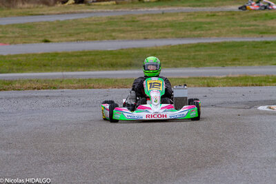 04 & 05/03/2017 : Challenge X30 France 2017 à Lavelanet (Photos Nicolas Hidalgo) 2017 — karting