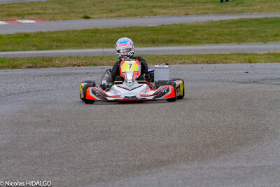 04 & 05/03/2017 : Challenge X30 France 2017 à Lavelanet (Photos Nicolas Hidalgo) 2017 — karting