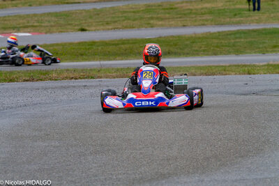 04 & 05/03/2017 : Challenge X30 France 2017 à Lavelanet (Photos Nicolas Hidalgo) 2017 — karting