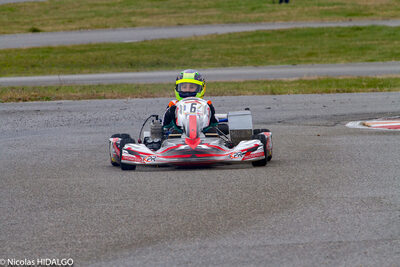 04 & 05/03/2017 : Challenge X30 France 2017 à Lavelanet (Photos Nicolas Hidalgo) 2017 — karting