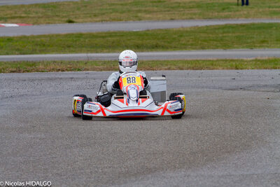 04 & 05/03/2017 : Challenge X30 France 2017 à Lavelanet (Photos Nicolas Hidalgo) 2017 — karting