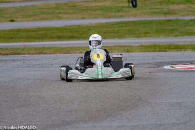 04 & 05/03/2017 : Challenge X30 France 2017 à Lavelanet (Photos Nicolas Hidalgo) 2017 — karting