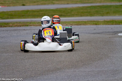 04 & 05/03/2017 : Challenge X30 France 2017 à Lavelanet (Photos Nicolas Hidalgo) 2017 — karting