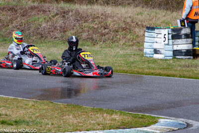 04 & 05/03/2017 : Challenge X30 France 2017 à Lavelanet (Photos Nicolas Hidalgo) 2017 — karting