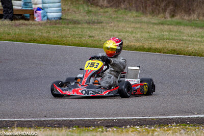 04 & 05/03/2017 : Challenge X30 France 2017 à Lavelanet (Photos Nicolas Hidalgo) 2017 — karting