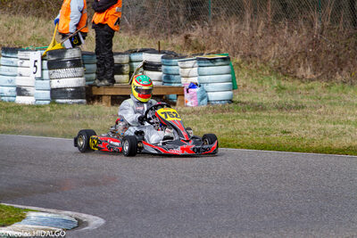 04 & 05/03/2017 : Challenge X30 France 2017 à Lavelanet (Photos Nicolas Hidalgo) 2017 — karting