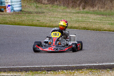 04 & 05/03/2017 : Challenge X30 France 2017 à Lavelanet (Photos Nicolas Hidalgo) 2017 — karting