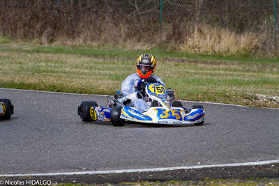 04 & 05/03/2017 : Challenge X30 France 2017 à Lavelanet (Photos Nicolas Hidalgo) 2017 — karting