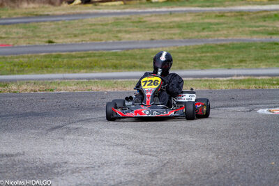 04 & 05/03/2017 : Challenge X30 France 2017 à Lavelanet (Photos Nicolas Hidalgo) 2017 — karting
