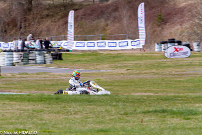 04 & 05/03/2017 : Challenge X30 France 2017 à Lavelanet (Photos Nicolas Hidalgo) 2017 — karting