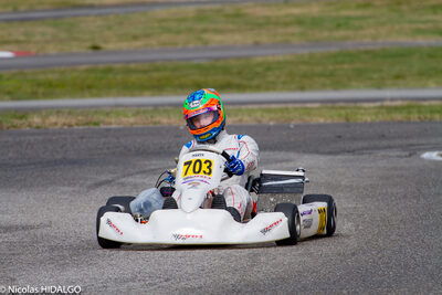 04 & 05/03/2017 : Challenge X30 France 2017 à Lavelanet (Photos Nicolas Hidalgo) 2017 — karting