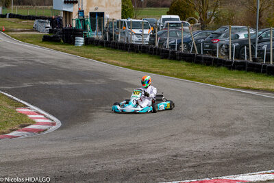 04 & 05/03/2017 : Challenge X30 France 2017 à Lavelanet (Photos Nicolas Hidalgo) 2017 — karting