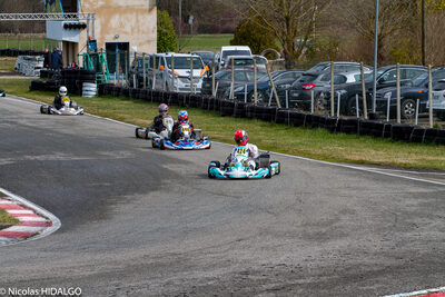 04 & 05/03/2017 : Challenge X30 France 2017 à Lavelanet (Photos Nicolas Hidalgo) 2017 — karting