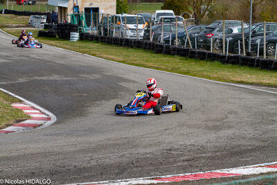 04 & 05/03/2017 : Challenge X30 France 2017 à Lavelanet (Photos Nicolas Hidalgo) 2017 — karting