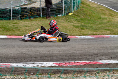 04 & 05/03/2017 : Challenge X30 France 2017 à Lavelanet (Photos Nicolas Hidalgo) 2017 — karting