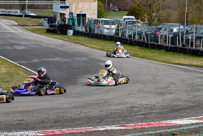 04 & 05/03/2017 : Challenge X30 France 2017 à Lavelanet (Photos Nicolas Hidalgo) 2017 — karting