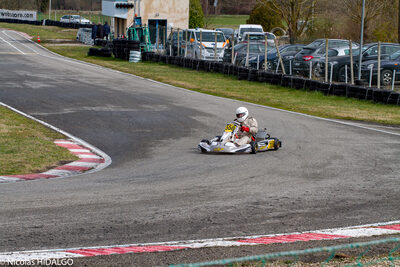 04 & 05/03/2017 : Challenge X30 France 2017 à Lavelanet (Photos Nicolas Hidalgo) 2017 — karting