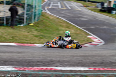 04 & 05/03/2017 : Challenge X30 France 2017 à Lavelanet (Photos Nicolas Hidalgo) 2017 — karting