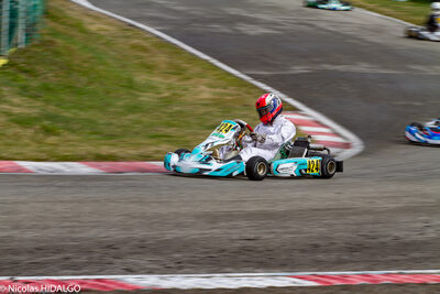 04 & 05/03/2017 : Challenge X30 France 2017 à Lavelanet (Photos Nicolas Hidalgo) 2017 — karting