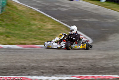 04 & 05/03/2017 : Challenge X30 France 2017 à Lavelanet (Photos Nicolas Hidalgo) 2017 — karting