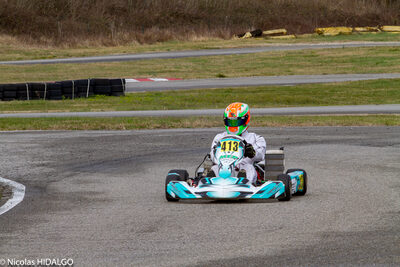 04 & 05/03/2017 : Challenge X30 France 2017 à Lavelanet (Photos Nicolas Hidalgo) 2017 — karting