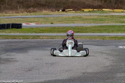 04 & 05/03/2017 : Challenge X30 France 2017 à Lavelanet (Photos Nicolas Hidalgo) 2017 — karting