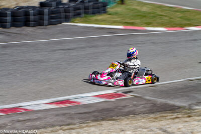 04 & 05/03/2017 : Challenge X30 France 2017 à Lavelanet (Photos Nicolas Hidalgo) 2017 — karting