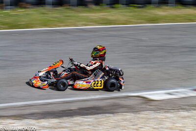 04 & 05/03/2017 : Challenge X30 France 2017 à Lavelanet (Photos Nicolas Hidalgo) 2017 — karting