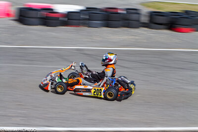 04 & 05/03/2017 : Challenge X30 France 2017 à Lavelanet (Photos Nicolas Hidalgo) 2017 — karting