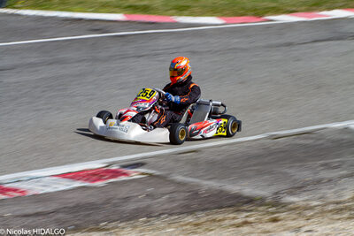 04 & 05/03/2017 : Challenge X30 France 2017 à Lavelanet (Photos Nicolas Hidalgo) 2017 — karting