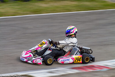 04 & 05/03/2017 : Challenge X30 France 2017 à Lavelanet (Photos Nicolas Hidalgo) 2017 — karting