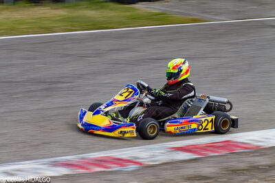 04 & 05/03/2017 : Challenge X30 France 2017 à Lavelanet (Photos Nicolas Hidalgo) 2017 — karting