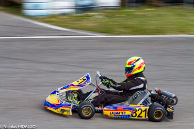 04 & 05/03/2017 : Challenge X30 France 2017 à Lavelanet (Photos Nicolas Hidalgo) 2017 — karting