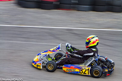 04 & 05/03/2017 : Challenge X30 France 2017 à Lavelanet (Photos Nicolas Hidalgo) 2017 — karting