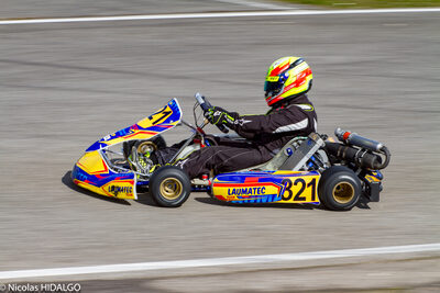04 & 05/03/2017 : Challenge X30 France 2017 à Lavelanet (Photos Nicolas Hidalgo) 2017 — karting